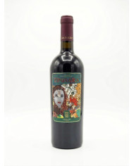 Zingara DOC Petit Verdot Merlot Casa Scalecci (750 ml)
