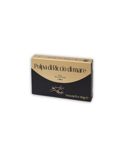 polpa di ricci