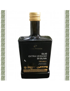 olio extravergine d’oliva...