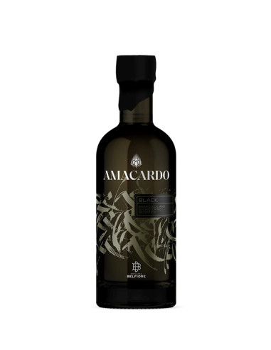 AMACARDO BLACK 50cl